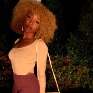 Meet your Posher, Paris